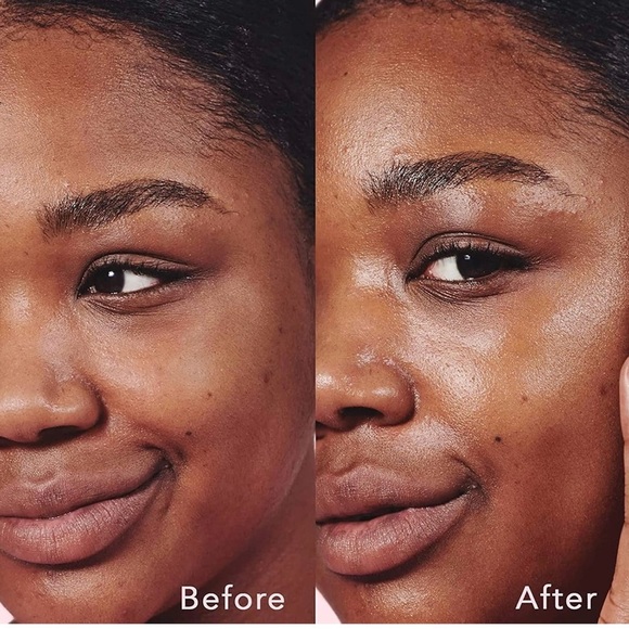 Experience intense hydration with this non-sticky, PEG-free serum. - Picture 7 of 8